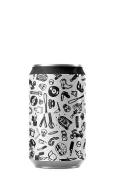 Bière Bandido pale al brasserie hoppy road FIND A BOTTLE