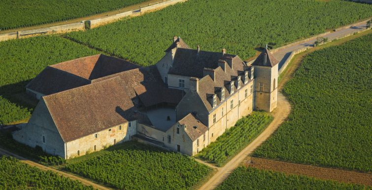 Clos de Vougeot