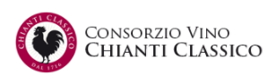 Étiquette du Consorzio Vino Chianti Classico