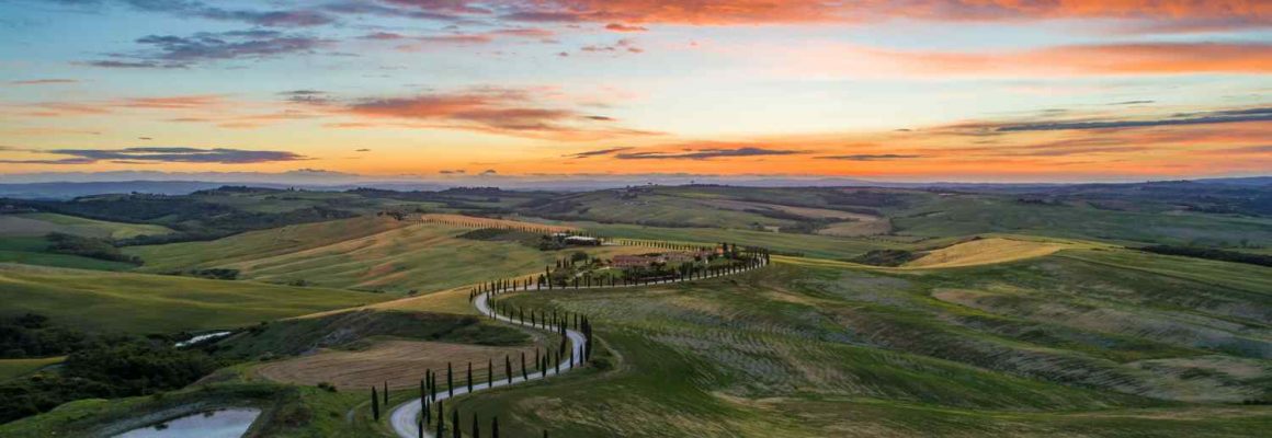 FINDABOTTLE-PAYSAGE-TOSCANE