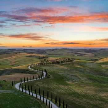 FINDABOTTLE-PAYSAGE-TOSCANE