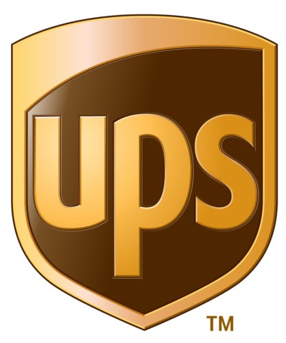 Logo UPS