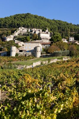 Gigondas