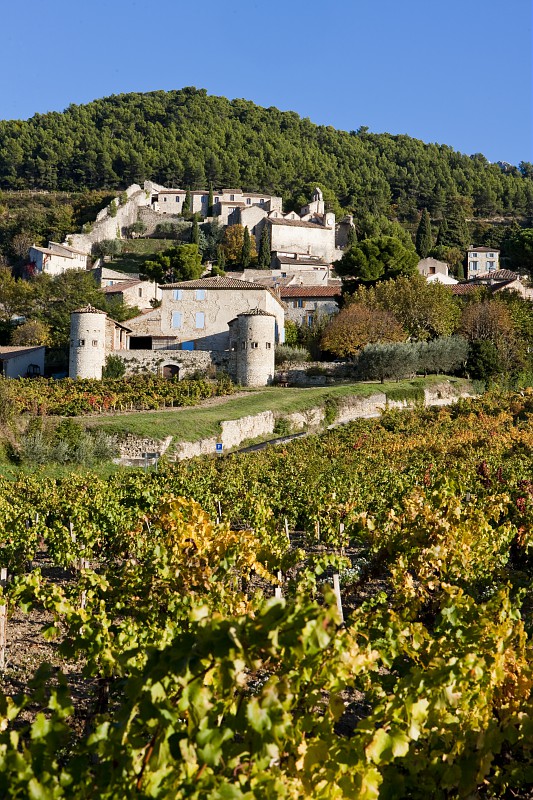 Gigondas