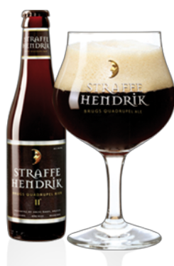 Findabottle_Pipeline-de-Bruges_Straffe Hendrik