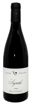 Domaine Julien Cecillon Syrah Bel Horizon