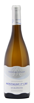 Findabottle_Feuillat-Juillot_Cuvée-les-grappes-dor