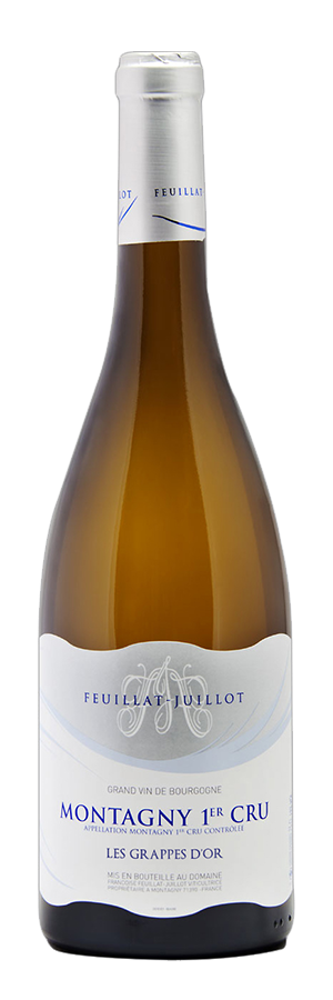 Findabottle_Feuillat-Juillot_Cuvée-les-grappes-dor