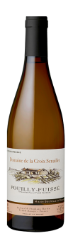 Domaine de la Croix Senaillet Pouilly Fuisse