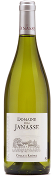 Domaine de la Janasse Côte du Rhône blanc