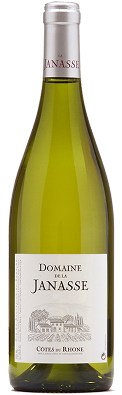 Domaine de la Janasse Côte du Rhône blanc