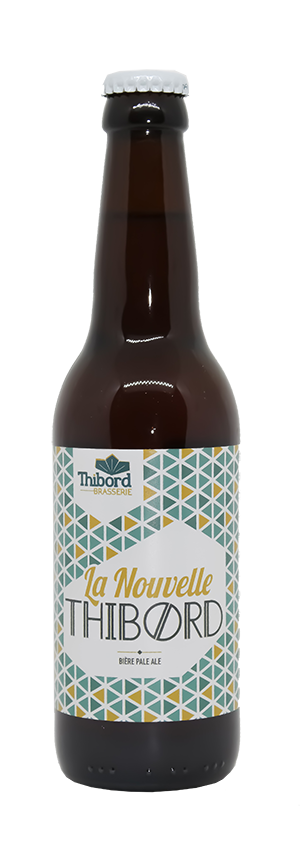 Brasserie Thibord Bière La Nouvelle Find A Bottle