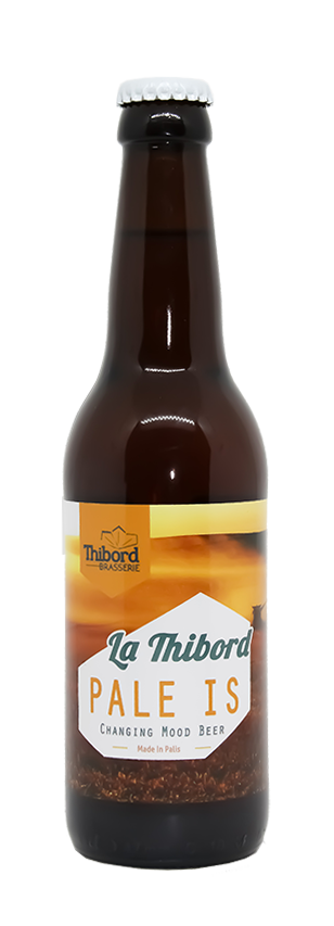 Brasserie Thibord Bière Pale Is Find A Bottle