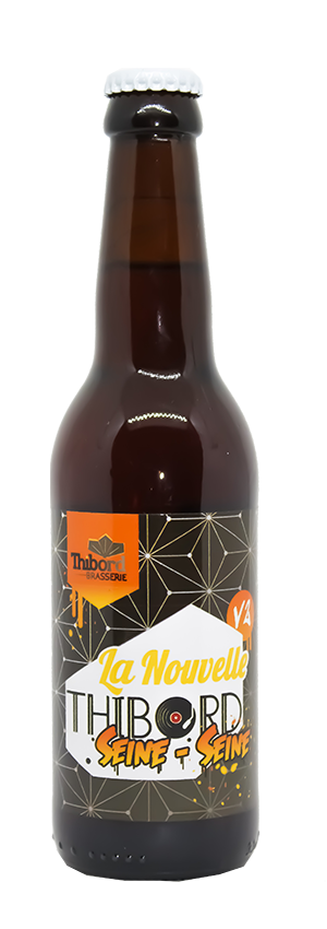 Brasserie Thibord Bière Seine Seine Find A Bottle