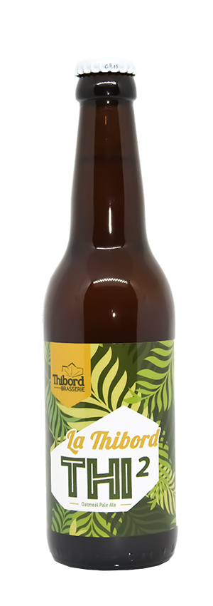 Brasserie Thibord Bière Thi² Find A Bottle