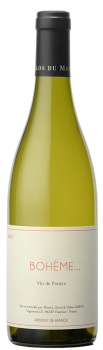 Clos du Mont-Olivet Cuvée Bohème