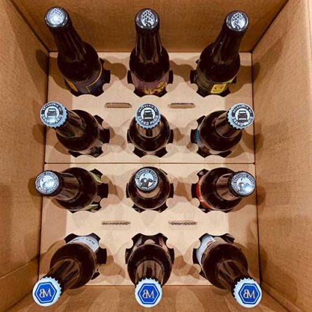 box bières Find A Bottle