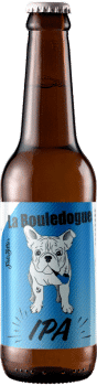 bière India Pale Ale brasserie la Bouledogue