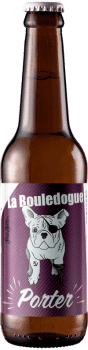 bière Porter brasserie la Bouledogue