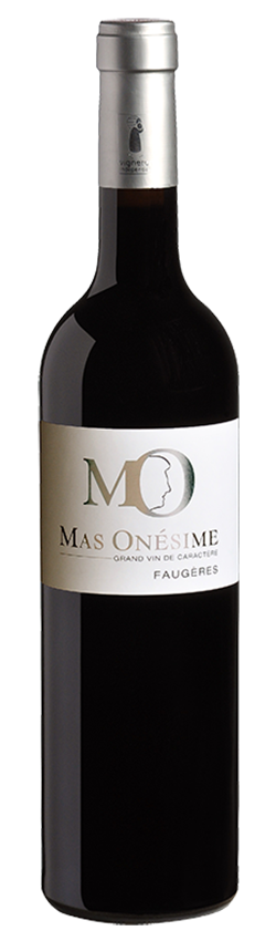L'insoumis Rouge du Mas Onésime
