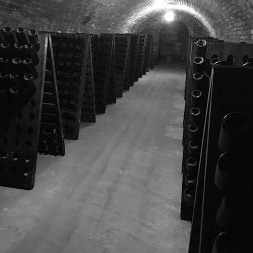 LA CAVE CHAMPAGNE GONET SULCOVA