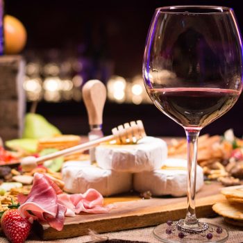 Pourquoi les bouteilles de vin n'ont-elles pas toutes la même forme ?