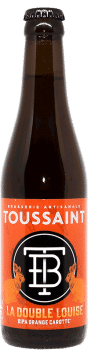 Toussaint Double Louise - Double IPA - Find a Bottle