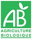 Logo Agriculture Biologique