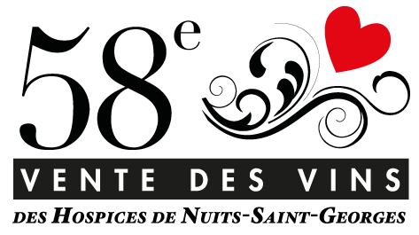 Logo vente de hospices de Nuits-Saint-Georges