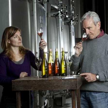 Crémant de Bourgogne Vitteaut Alberti