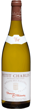 Petit Chablis du Domaine des Malandes
