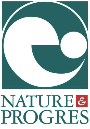 Logo Nature et Progrès