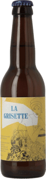 La Montreuilloise Grisette - Find a Bottle