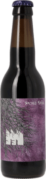 La Montreuilloise Smoked Porter