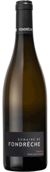Ventoux Blanc Cuvée Domaine du Domaine de Fondrèche