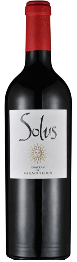 Solus du Château de Caraguilhes