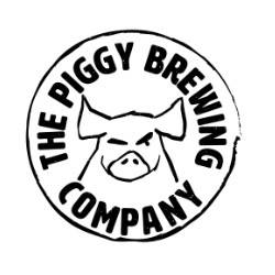 Logo Piggy Brewing Company