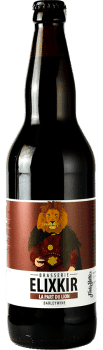Brasserie Elixkir La part du lion Barley Wine Find A Bottle