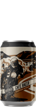 Café Racer coffee stout brasserie Independent House