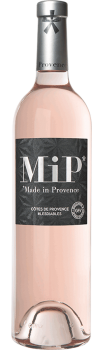 Bouteilles de MIP Classic Rosé du Domaine des Diables