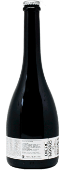 Bouteille de bière artisanale La Torrieuse Brasserie Outland