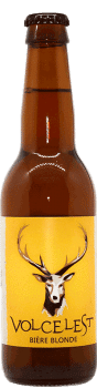 Brasserie Volcelest Blonde Find A Bottle