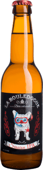 bière Session IPA brasserie la Bouledogue