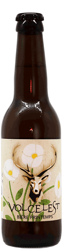 Brasserie Volcelest Printemps Find A Bottle