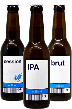 Pack Welcome Summer Brasserie Outland