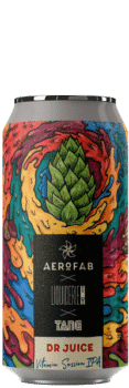 Aerofab DR JUICE