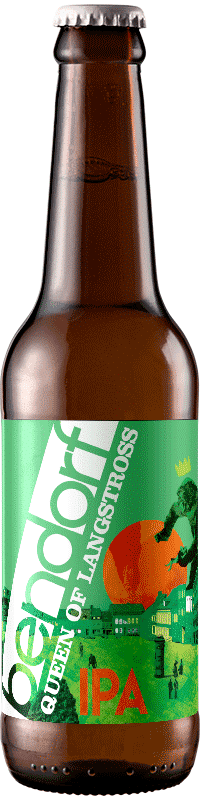 Basserie Bendorf Queen of Langstross Find A Bottle