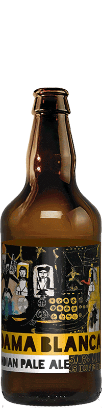 Brasserie du Quercorb Dama Blanca Find A Bottle