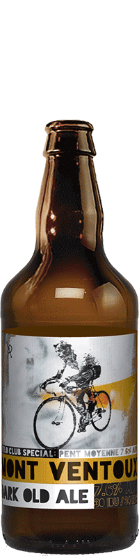 Brasserie du Quercorb Mont Ventoux Find A Bottle