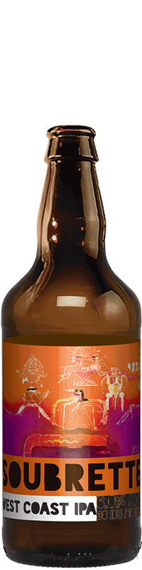 Brasserie du Quercorb Soubrette Find A Bottle